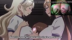 Goth Girl Ivyadventure Fucking in School!