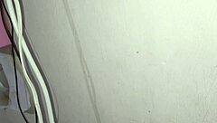 Actress hotferma casually shows her big ass after filming