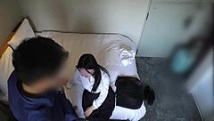 Detailed Video Of Picking Up Japanese Office Lady For Private Sex And Fucking In Hotel