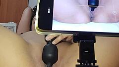 i masturbate, squirt, and cum fully for you