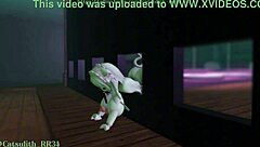 Fucking Two Friend Girls With Big Cock