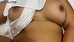 She Liked My Sperm In Hotel Room