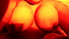 I relax as gordita in hotel.