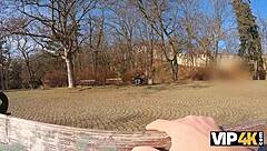 vip4k babe says it's time for my pussy to pay for our vacation honey