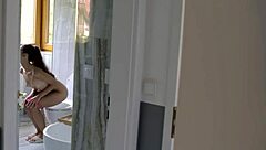 Vixi Rafi Fucked Roughly by Stepdaddy