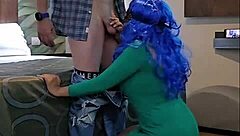 Aunt Pam's Cuckold Gift