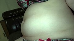 Nasty Japanese Goddess Uncensored Jav!