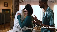 Suggestive Wife Boss Escort Story