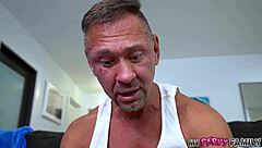 Bratty Stepdaughter Seduces Big Dicked Stepdad!