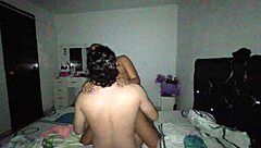 my girlfriend turns brazilian wife into whore with big cock 😈