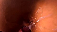 Oh my god, look at that ass and tits on this skinny beauty!