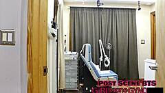 Human Guinea Pigs Experiment With Solana