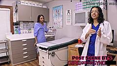 Human Guinea Pigs Experiment With Solana