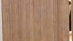 I used kiwi milf as toilet at mall