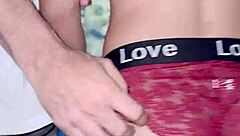 University Student Visits My Room for Fun?