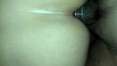 Open Ass Anal, Does She Take The Full Toy Or Only Half?