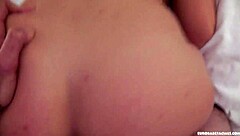 Teen Newcomer Exclaims 'Watch Me Lick Balls and Get Facial!'