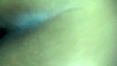 in this scene, the master claps her pussy roughly