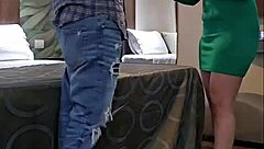 Aunt Pam's Cuckold Gift