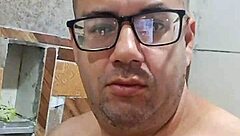 Brazilian Mature Woman Experiences Intense Orgasm Update