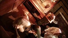 I love watching michelle tohrne fuck doggystyle