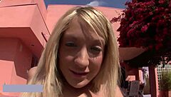 Amy Brooke, suck that big cock after assfucking?