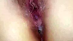 Fucking my naked ex-wife again feels so good