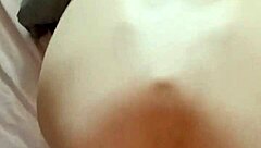 Bold Wife Bent Over for Intense Doggy Style Fucking, Asshole and Pussy Pounded