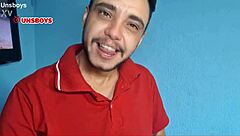 This Macho Has a Secret to Tell - Watch Complete