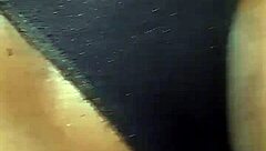 Strange Housewife Fucks for Tenancy Fee