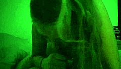 Bitch Wants It After Shower POV