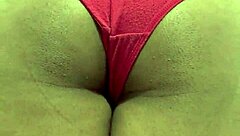 Having Sex with Girlfriend Pussyboy91 and Pussygirl91