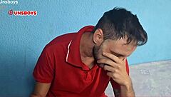 This Macho Has a Secret to Tell - Watch Complete