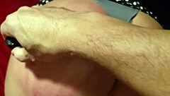 Real Amateur Married Couple Karina And Lucas