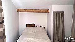 Ava Queen hungry for cocks