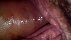 amateurs film their passionate homemade sex session