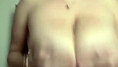 Morning Boob Groping Turns Me On