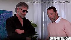 Lana And Julia Strip From Ballet Clothes, Fucked By Jack And Mike