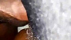 Strange Housewife Fucks for Tenancy Fee