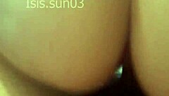 Fucking my naked ex-wife again feels so good