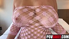 sliding my dick into katrina's dms fun