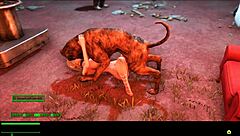 Fallout 4 nuka raider fairytale 2 gameplay adventure