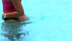 perfect latina teen babe does her first porn with big ass tits