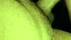 Hot fucking latina riding monster cock with big ass bouncing!