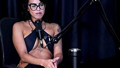 bia hot discusses her career beginnings in podcast