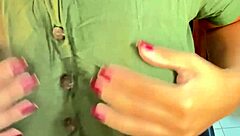 wife with big black cock in motel, cuckold filming the fun