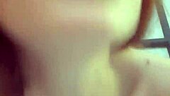 Fucking my naked ex-wife again feels so good