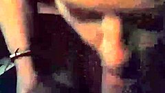 Kandy kane, chubby sri lankan housewife