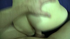 Tinder Date Reveals Love For Intense Anal Sex And Creampie