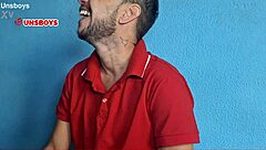 This Macho Has a Secret to Tell - Watch Complete